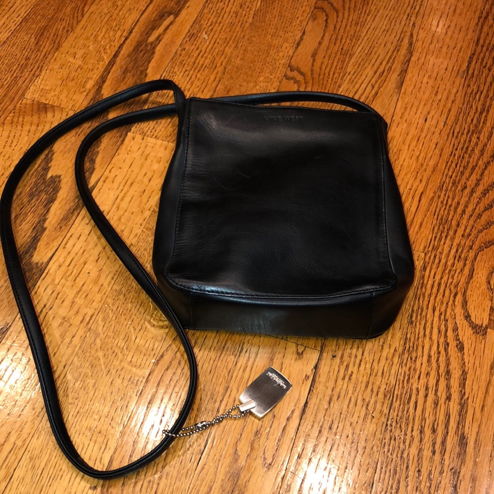 Nine West Leather Purse